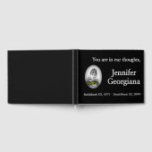 Rouw, Respectabele Sympathieën Gastenboek (Volledig)