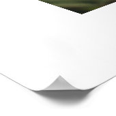 Rouwbord met Welkom | Leven Geeft Je Citroen Poster (Hoek)