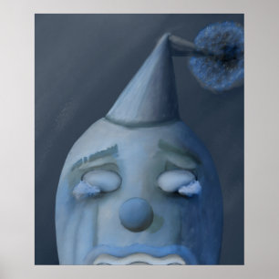 Rouwcado's poster