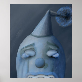 Rouwcado's poster