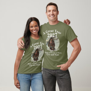 ROUWDIENST HG FV LF LEVENSVIERING HERDENKINGSLIEDE T-SHIRT