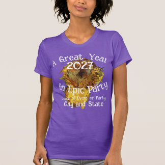 ROUWDIENST HG FV LF LEVENSVIERING HERDENKINGSLIEFD T-SHIRT