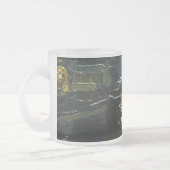 ROUWDIENST  MATGLAS KOFFIEMOK (Links)