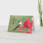 Rouwkaarten Kaart (Voorkant)