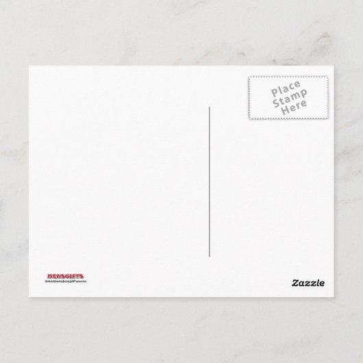 rouwrouwrouw briefkaart (Achterkant)