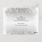 rouwrouwrouw briefkaart (Achterkant)