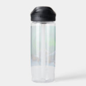 Rovaniemi, Finland - Magische Aurora CamelBak Eddy Waterfles (Achterkant)