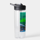 Rovaniemi, Finland - Magische Aurora CamelBak Eddy Waterfles (Rechts)