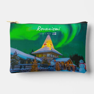 Rovaniemi, Finland - Magische Aurora Etui