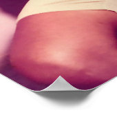 Rover Boys Trio 18x24 "Real Gone Yvonne" Poster (Hoek)