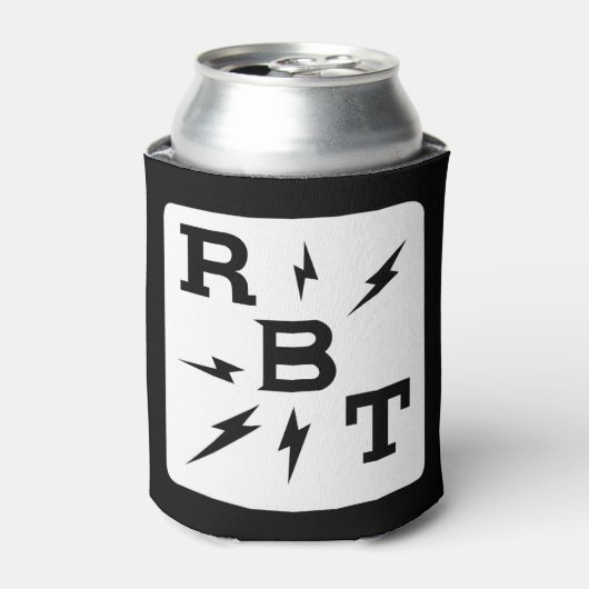 Rover Boys Trio Kan Koeler (Blikje Voorkant)