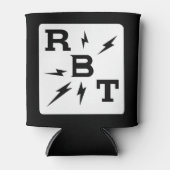 Rover Boys Trio Kan Koeler (Voorkant)