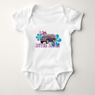 Rover Divas Romper