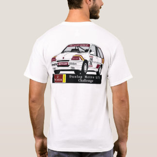 Rover Metro T Shirt