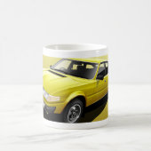 Rover sd1 3500 Mok (Center)