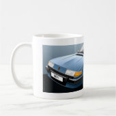 Rover SD1 Vitesse-mok Koffiemok (Links)