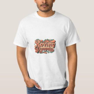 Roving Reverie T-shirt
