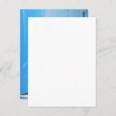 Rovinj Briefkaart (Voorkant / Achterkant)