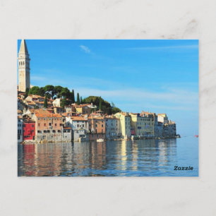 Rovinj Briefkaart