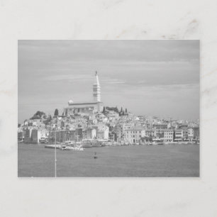 Rovinj Briefkaart