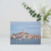 Rovinj Briefkaart (Staand voorkant)