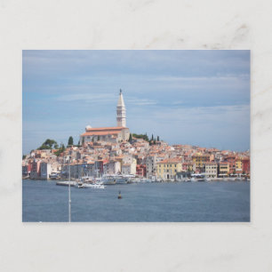 Rovinj Briefkaart