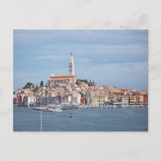 Rovinj Briefkaart