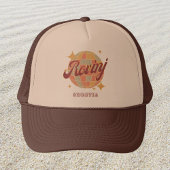 Rovinj Kroatië Hrvatska Retro  Dans Trucker Pet