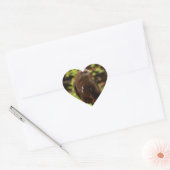Rovogels Hart Sticker (Envelop)