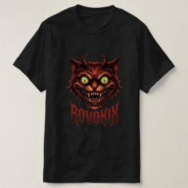 ROVOKIX T-SHIRT