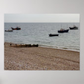 Row Boats. poster (Voorkant)