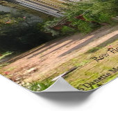 Row Houses Poster (Hoek)