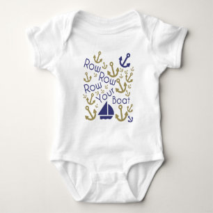 Row je boot romper