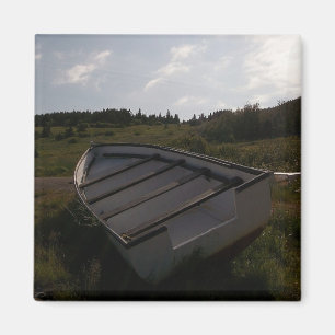 Row je bootmagneet magneet