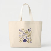 Row RowUw Tas (Voorkant)