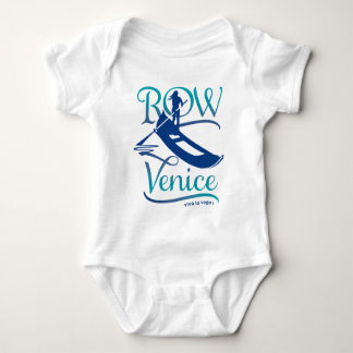 Row Venice Romper