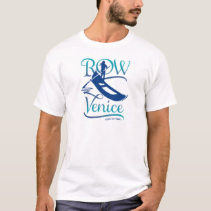 Row Venice T-shirt