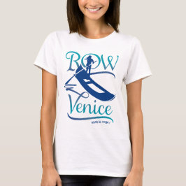 Row Venice T-shirt