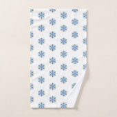 Row Your Stars Bath Towel Set Bad Handdoek (Handdoek)