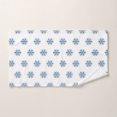 Row Your Stars Bath Towel Set Bad Handdoek (Handdoek)