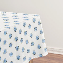 Row Your Stars Tafelkleed