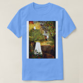 Rowan Ghosts T-shirt (Design voorkant)