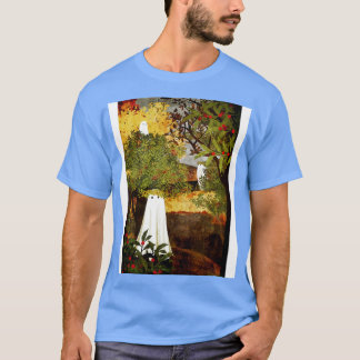 Rowan Ghosts T-shirt