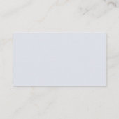 ROWAN Jongen Blauwe Luier Raffle Kaart (Achterkant)
