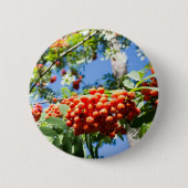 Rowan Ronde Button 5,7 Cm (Voorkant)