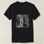 Rowan VII T-shirt (Design voorkant)