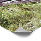 Rowboot doden poster (Hoek)