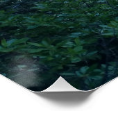 Rowboot Perfect Poster (Hoek)