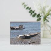 Rowboten 7320 briefkaart (Staand voorkant)