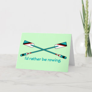 RowChick Rather Kaart